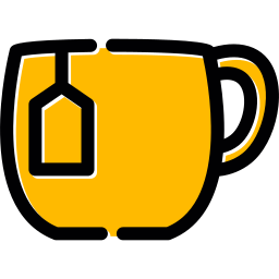 Tea icon