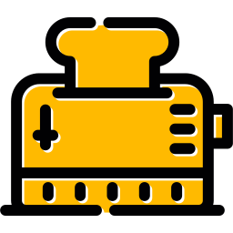 toaster icon