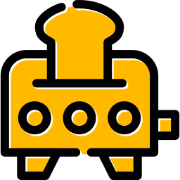 toaster icon