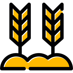 Wheat icon