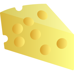 Cheese icon