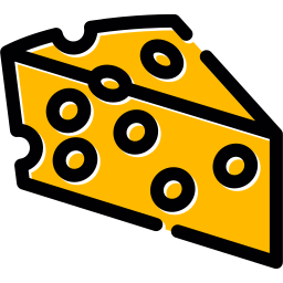 Cheese icon