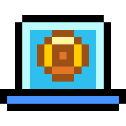 Laptop icon