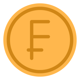 Franc icon