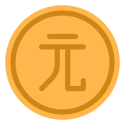 renminbi icoon