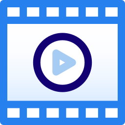 Video icon