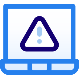 Alert icon