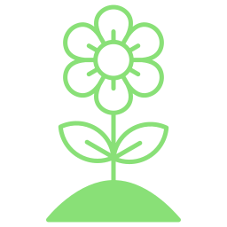 frühlingsblume icon