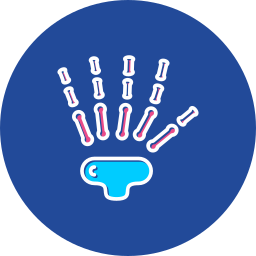 handknochen icon