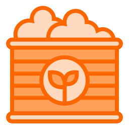 compostaje icono