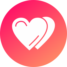 Heart icon