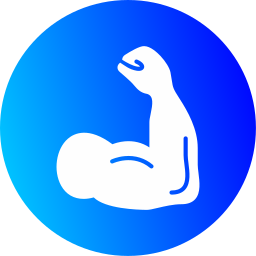 arm icon