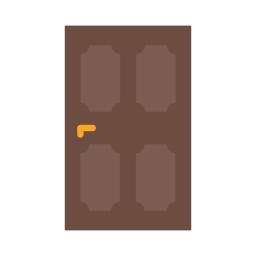 Door icon