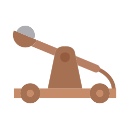 Catapult icon