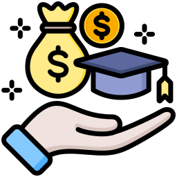 Scholarship icon