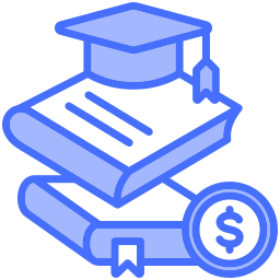 Tuition icon