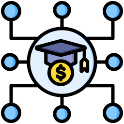 Scholarship icon