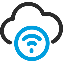 cloud-dienst icon