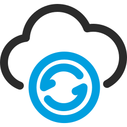 cloud-dienst icon