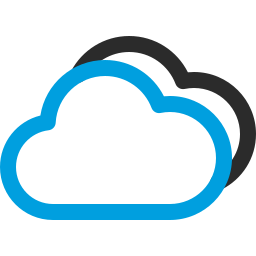 cloud-dienst icon