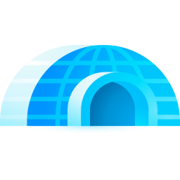 Igloo icon