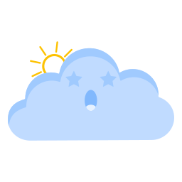 entusiasmado icono