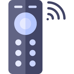 Remote icon