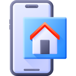 Smartphone icon