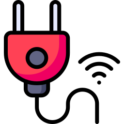 stecker icon