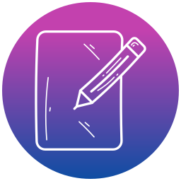 Sketchpad icon
