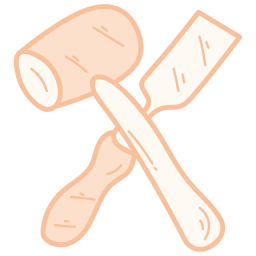 Chisel icon