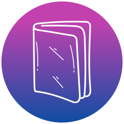 Art book icon