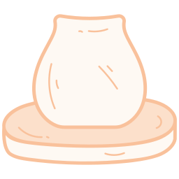 Pottery icon