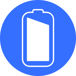 充電ポイント icon