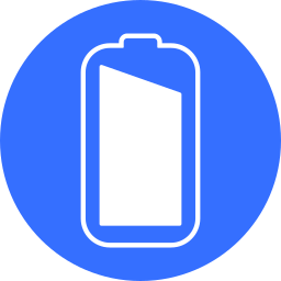 Charging points icon