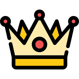tiara ikona