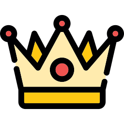 tiara icono