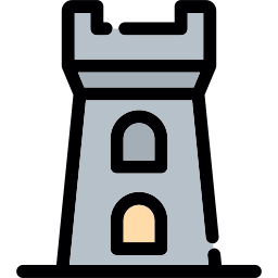 torre Ícone