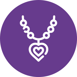 Locket icon