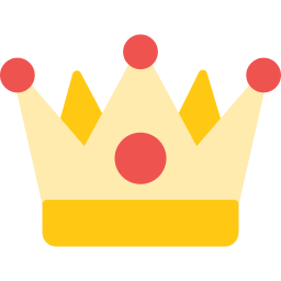 tiara Ícone