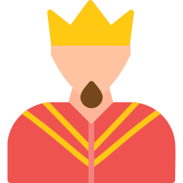 King icon