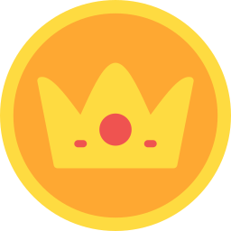 Coin icon