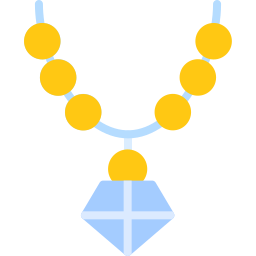 medalhão Ícone