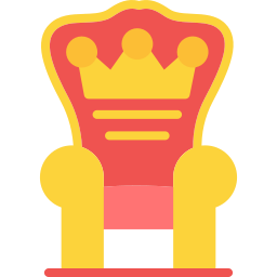 trono icono