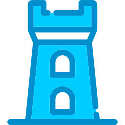 Tower icon