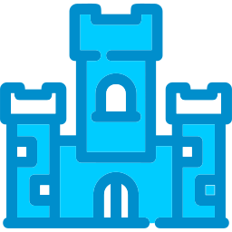 Castle icon