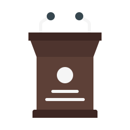 podium icon