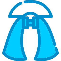 CLOAK icon