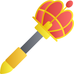 Scepter icon