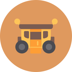 wagen icon